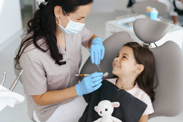 Best Dentist for Severe Toothache  in Anadarko, OK