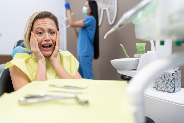 Best Dentist Open on Weekends  in Anadarko, OK