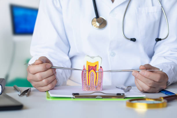 Best Urgent Tooth Repair  in Anadarko, OK