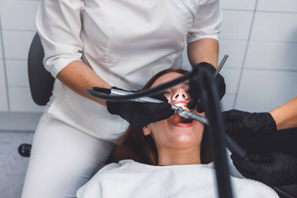 Best Chipped Tooth Repair Near Me  in Anadarko, OK