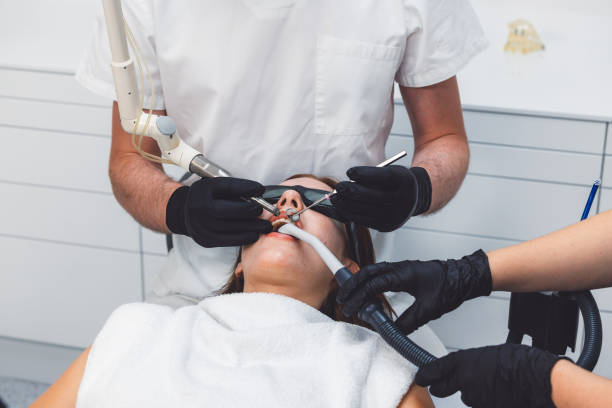 Best Dentist for Tooth Abscess  in Anadarko, OK