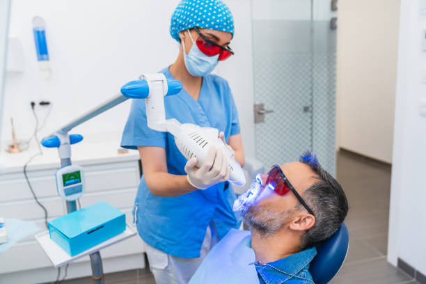 Best Knocked-Out Tooth Emergency  in Anadarko, OK
